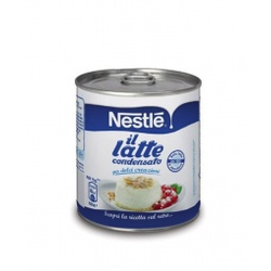 Koncentrirano mleko Nestle, 397 g