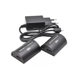 KETTZ HDMI Extender HDEX-065 60M 5E/6 single