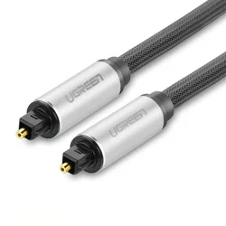 UGREEN AV108 Toslink Optički Audio Kabl 2m