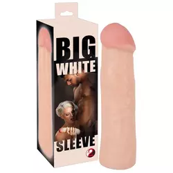 Podaljšek za penis Big