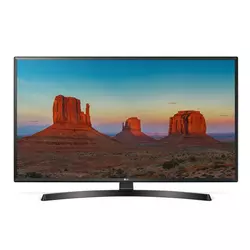 LG 43UK6470PLC UHD webOS 4.0 SMART LED Televizor