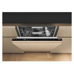 WHIRLPOOL W7I HP40 L Ugradna mašina za pranje sudova
