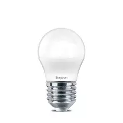 Braytron LED sijalica BRY-ADVANCE-5W-E27-G45-4000K