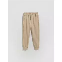Reserved - Pamučne jogger pantalone