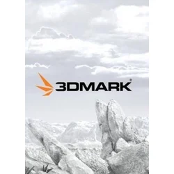 3DMark (PC) Steam Key GLOBAL