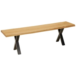 Zandiara Klop Oak