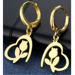 Uhani Ellie - Type7 KP21163