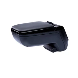 Armrest Mazda 2 2014- (black)