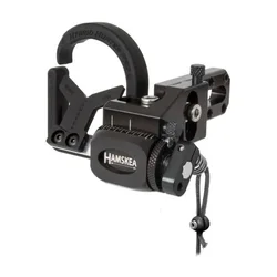 Hamskea Arrow Rest Compound Hybrid Hunter Pro MicroTune