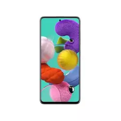 SAMSUNG pametni telefon Galaxy A51 4GB/128GB, Prism Crush Black