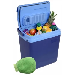 CATTARA hladilna torba Alpicool Blue 25l, 230V/12V