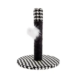 Ferribiella Grebalica Pied De Poule, 34x34x42cm, Crna
