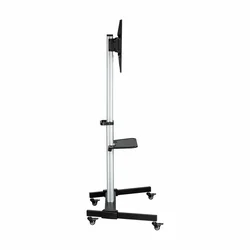 SBOX Podni stalak za TV FS-444, 37 - 86