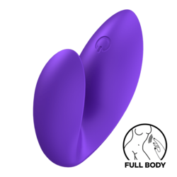 Vibrator Satisfyer - Love Riot