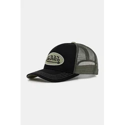 Von Dutch trucker kapa