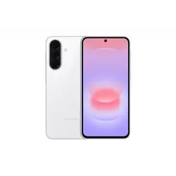 SAMSUNG pametni telefon Galaxy A37 6GB/128GB, White