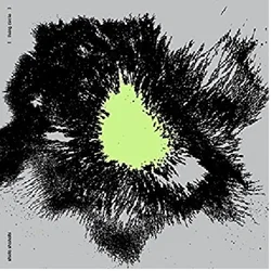 Shida Shahabi - Living Circle (LP)