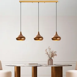 Opviq Luster Muba-11553, 140x30x126cm, IP20, Zlatne boje