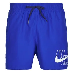 Nike Muški šorc za kupanje 5 inch Volley NESSA566-494, Plavi