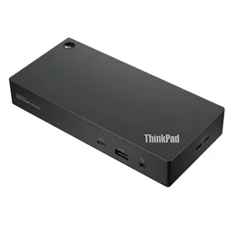 Lenovo Dock ThinkPad Universal USB-C Smart 135W