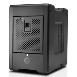 SanDisk Professional G-RAID SHUTTLE 4