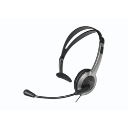 PANASONIC slušalke RP-TCA430E-S