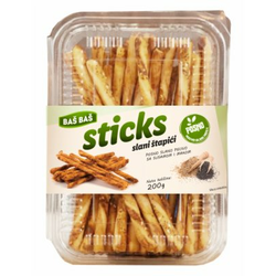 PECIVO STAPICI SUSAM I MAK BAS BAS 200G
