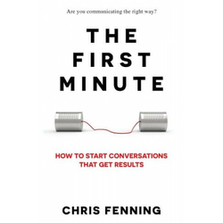 First Minute