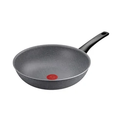 Tefal - Wok ponev HARD STONE 28 cm