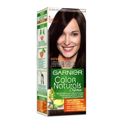 Garnier Color Naturals boja za kosu 2.10 crno plava