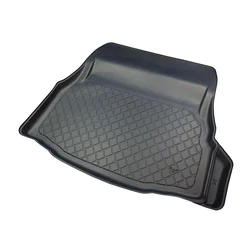Astar Tipska kadica za gepek Mercedes C W205 Coupe (2016+) right wing removable