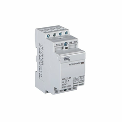 shumee Modularni kontaktor 25A 3NO 1NC 230V AC KMC-25-31 23247