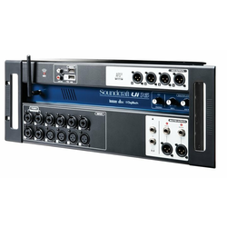 Soundcraft UI 16