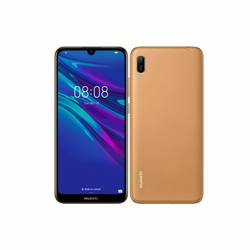 HUAWEI pametni telefon Y6 2019 2GB/32GB, Amber Brown