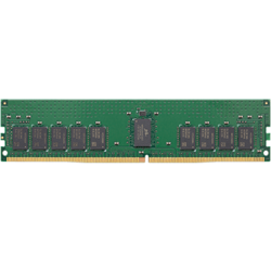 Synology 4GB DDR4 ECC Unbuffered SODIMM memorija | D4ES02-4G