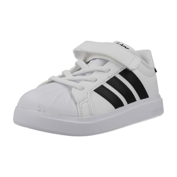 Adidas Dečije patike Streettalk El I JQ6145, Bele