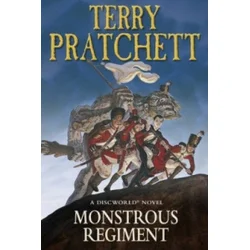 Monstrous Regiment