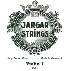 D-struna za violino Jargar