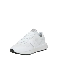 Polo Ralph Lauren Nizke superge TRAIN 89, bela