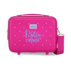 MOVOM POSITIVE MIND dečiji neseser - pink