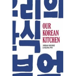 Our Korean Kitchen