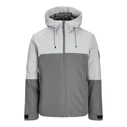 Jack & Jones Aiden Jakna 829961 Siva