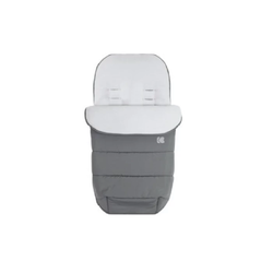 Zimska navlaka za kolica Dark Grey KKB41108