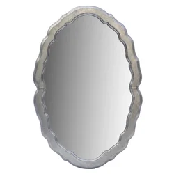 ZIDNO OGLEDALO 60/90/1,7 cm