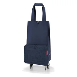 Reisenthel Foldabletrolley Twist navy