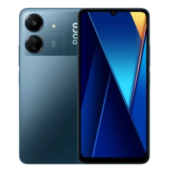 Xiaomi POCO C65 Plavi 128GB 6GB NOVO