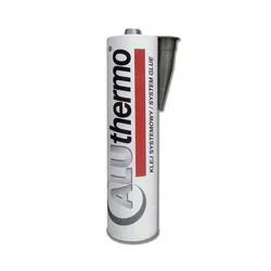 shumee Aluthermo lepilo 290 ml, sivo