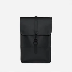 Rains Backpack Mini 12800 BLACK