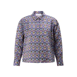 Rich & Royal Bluza modra
