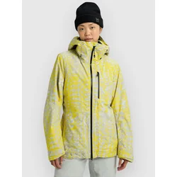 Burton AK Gore-Tex 2L Upshft Jacket atomic shatter